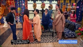 Parineeti - 22nd December 2023